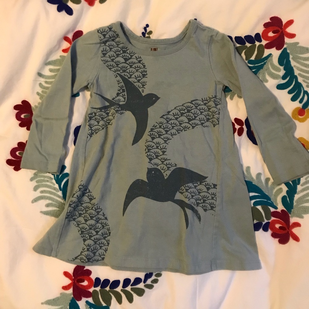 Tea playdress